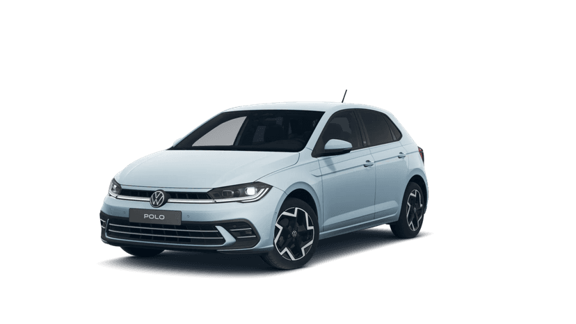 Polo - miniatura renderu 5