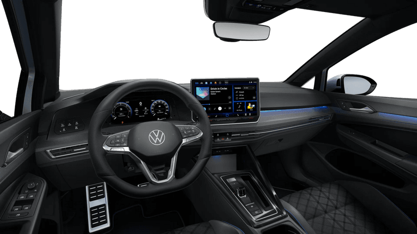 Golf - miniatura renderu 7