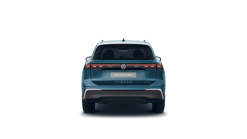 Tiguan - miniatura renderu 2
