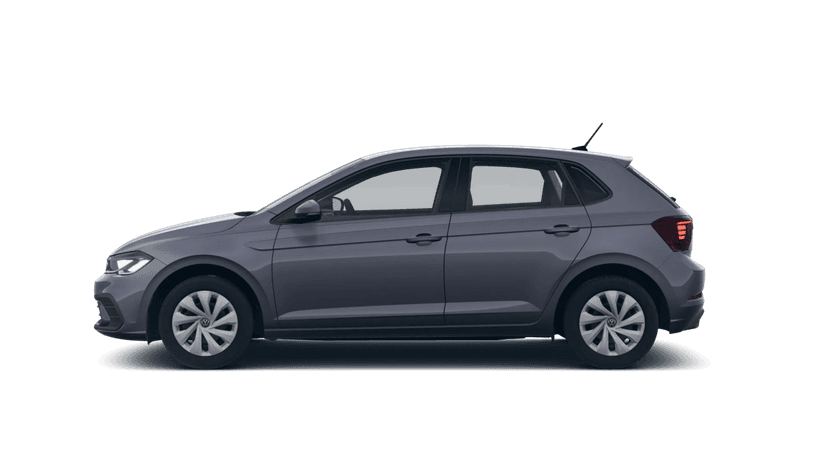 Polo - miniatura renderu 4
