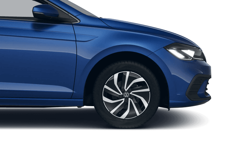 Polo - miniatura renderu 6