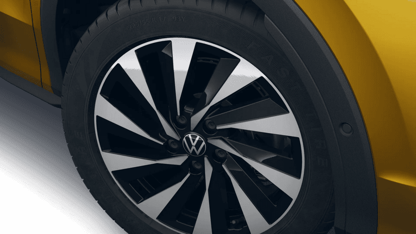 Nowy T-Roc - miniatura renderu 6