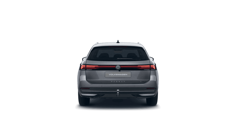 Passat - miniatura renderu 2