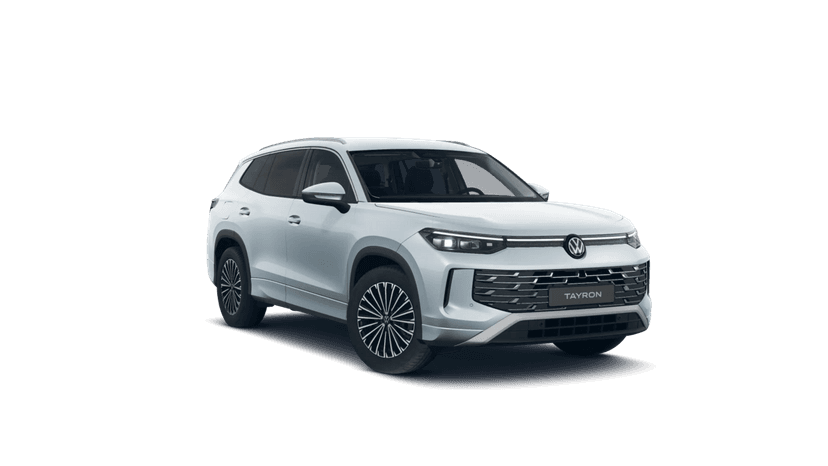 Tayron - miniatura renderu 1