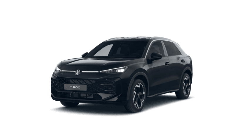 Nowy T-Roc - miniatura renderu 5