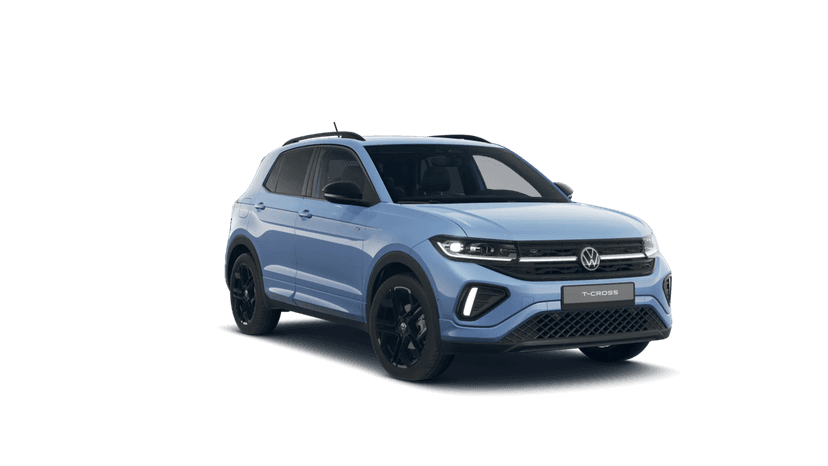 T-Cross - miniatura renderu 1