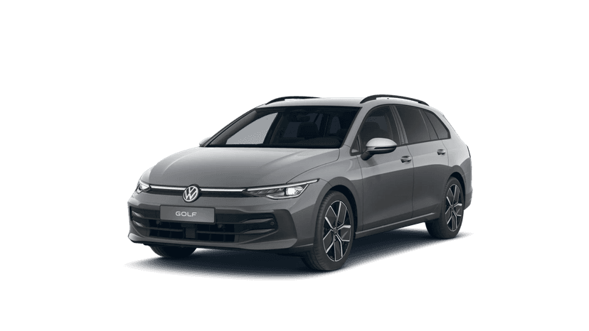 Golf Variant - miniatura renderu 5