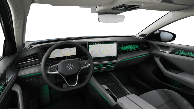 Passat - miniatura renderu 7