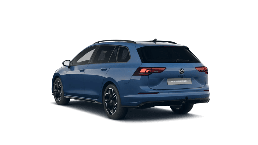 Golf Variant - miniatura renderu 3