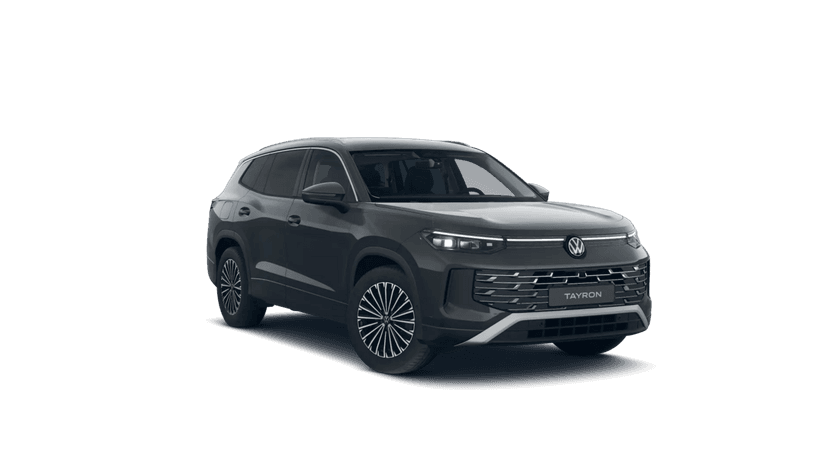 Tayron - miniatura renderu 1