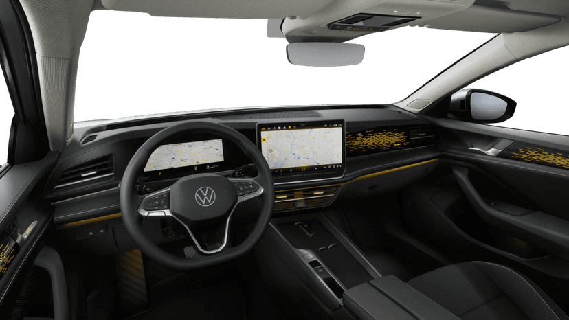 Passat - miniatura renderu 7