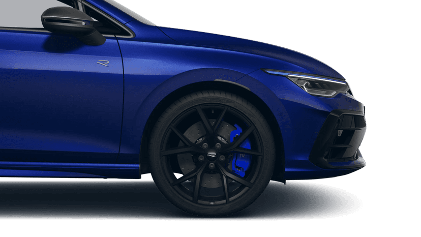 Golf Variant - miniatura renderu 6