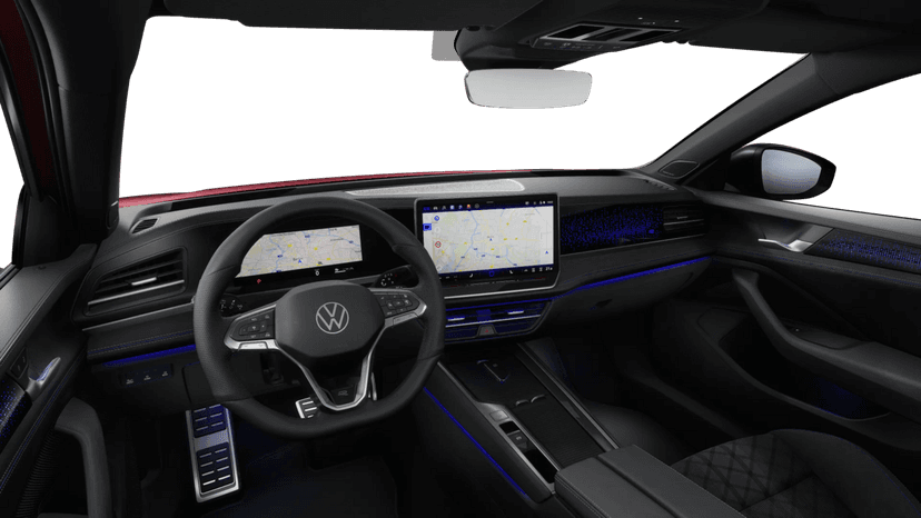Passat - miniatura renderu 7