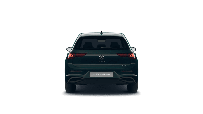 Golf - miniatura renderu 2