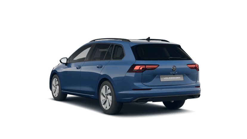 Golf Variant - miniatura renderu 3