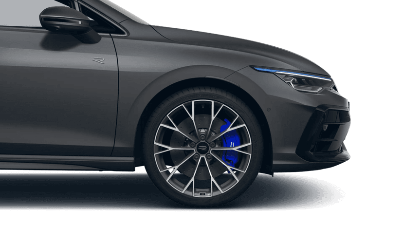 Golf - miniatura renderu 6