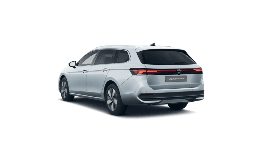 Passat - miniatura renderu 3