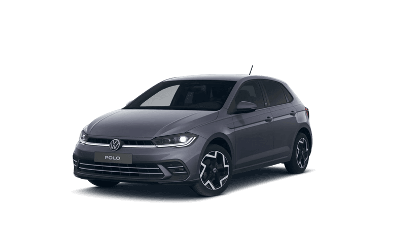 Polo - miniatura renderu 5