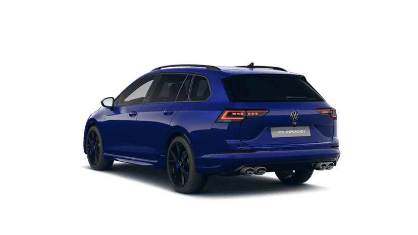Golf Variant - miniatura renderu 3