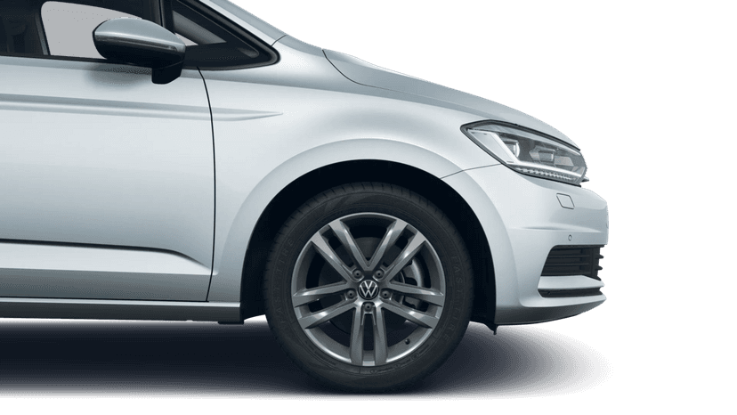 Touran - miniatura renderu 6
