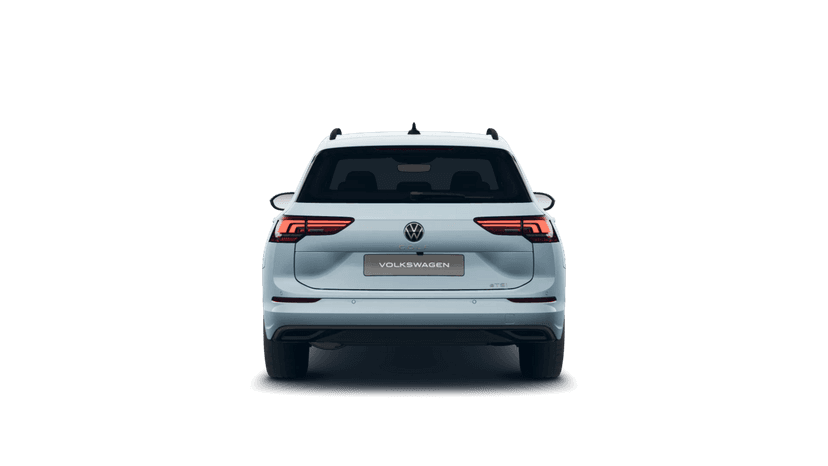 Golf Variant - miniatura renderu 2