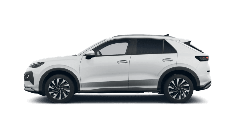 Nowy T-Roc - miniatura renderu 4