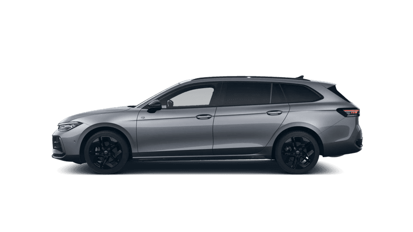 Passat - miniatura renderu 4