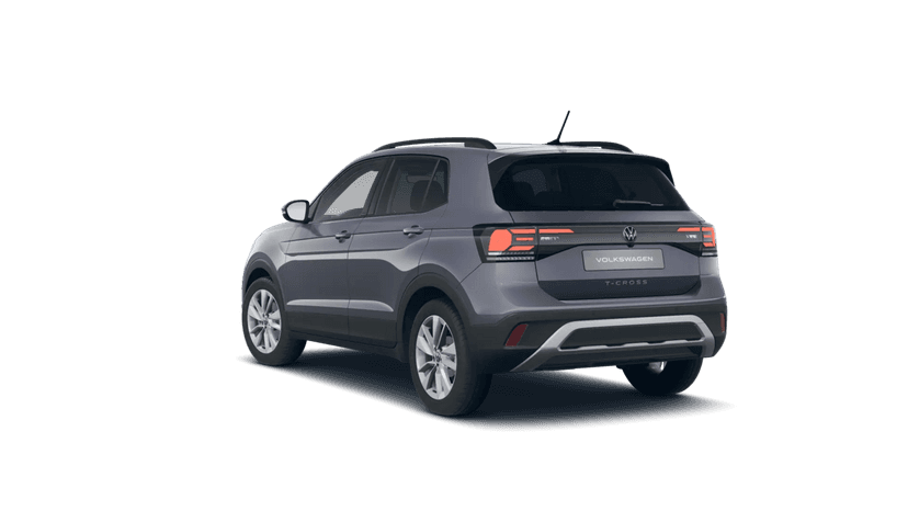 T-Cross - miniatura renderu 3