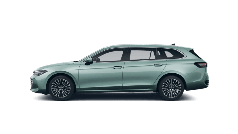 Passat - miniatura renderu 4