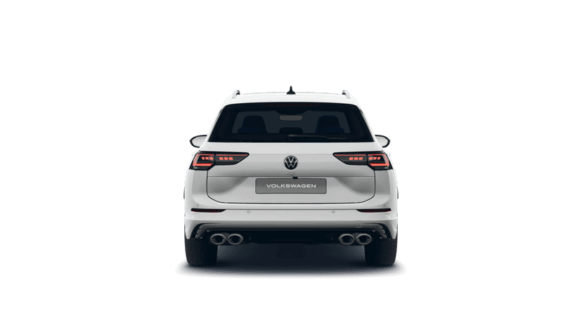 Golf Variant - miniatura renderu 2