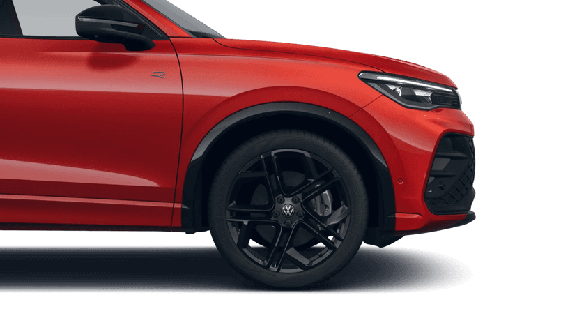 Tiguan - miniatura renderu 6