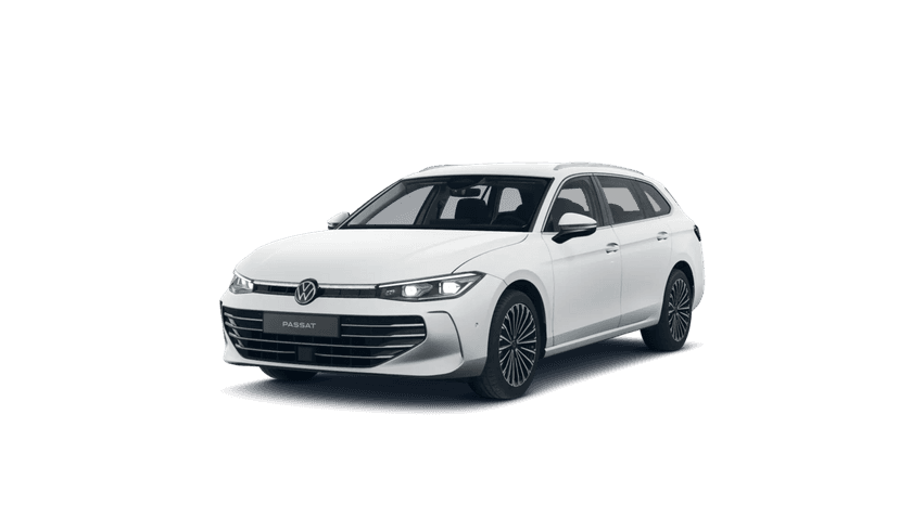 Passat - miniatura renderu 5