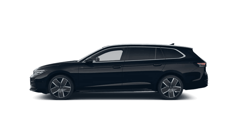 Passat - miniatura renderu 4
