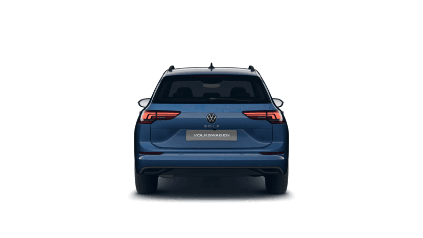 Golf Variant - miniatura renderu 2