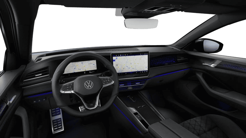 Passat - miniatura renderu 7