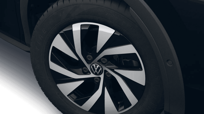 Nowy T-Roc - miniatura renderu 6