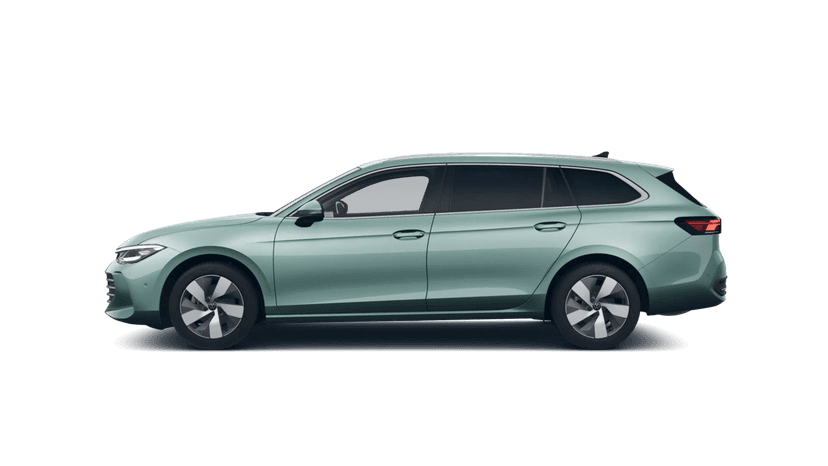 Passat - miniatura renderu 4