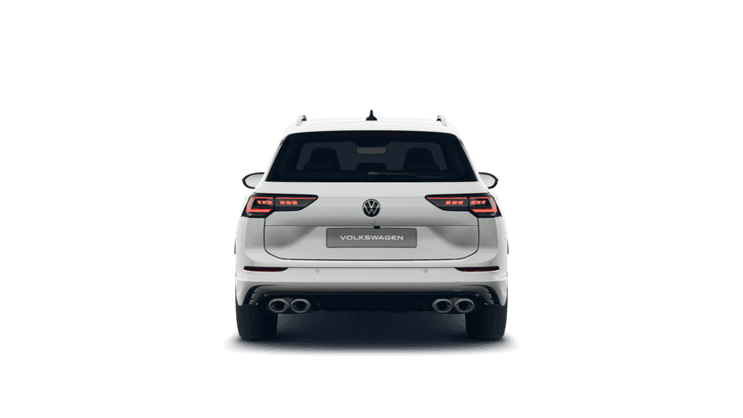 Golf Variant - miniatura renderu 2