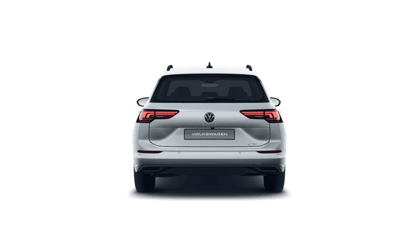 Nowy Golf Variant - miniatura renderu 2