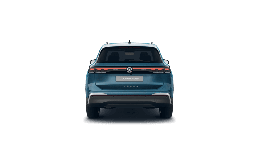 Tiguan - miniatura renderu 2