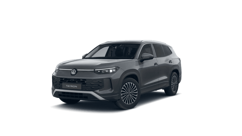 Tayron - miniatura renderu 5