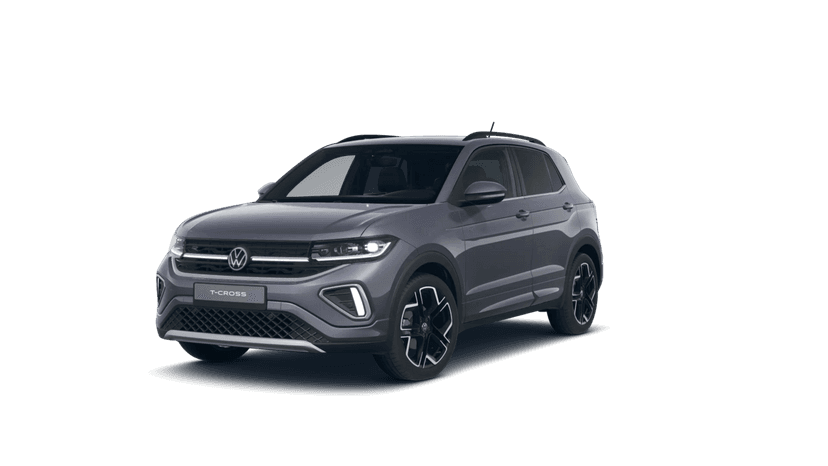 T-Cross - miniatura renderu 5