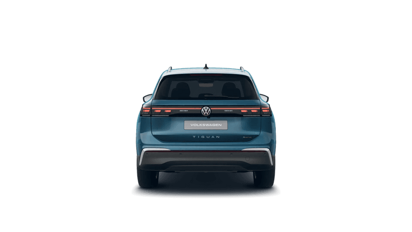 Tiguan - miniatura renderu 2