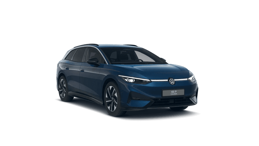 ID.7 Tourer - miniatura renderu 1