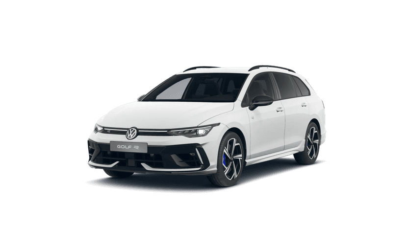 Golf Variant - miniatura renderu 5