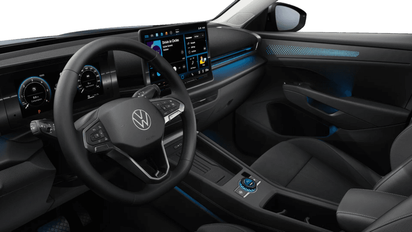 Nowy T-Roc - miniatura renderu 6