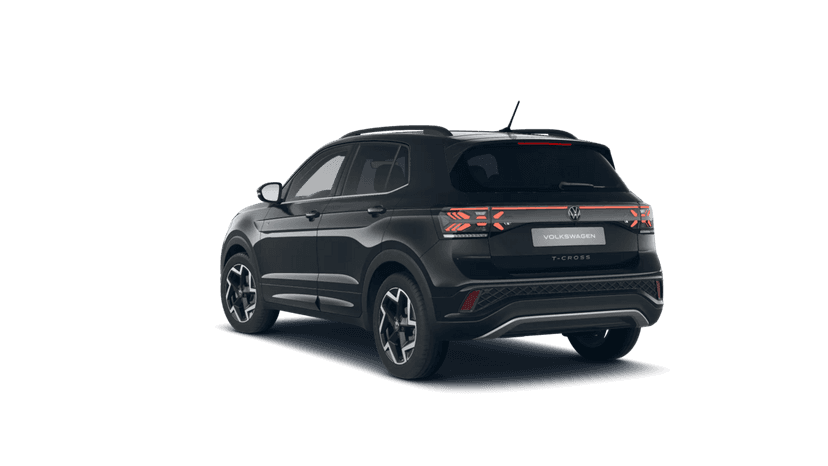 T-Cross - miniatura renderu 3
