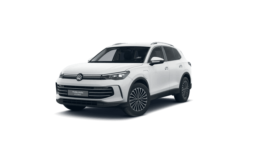 Tiguan - miniatura renderu 5