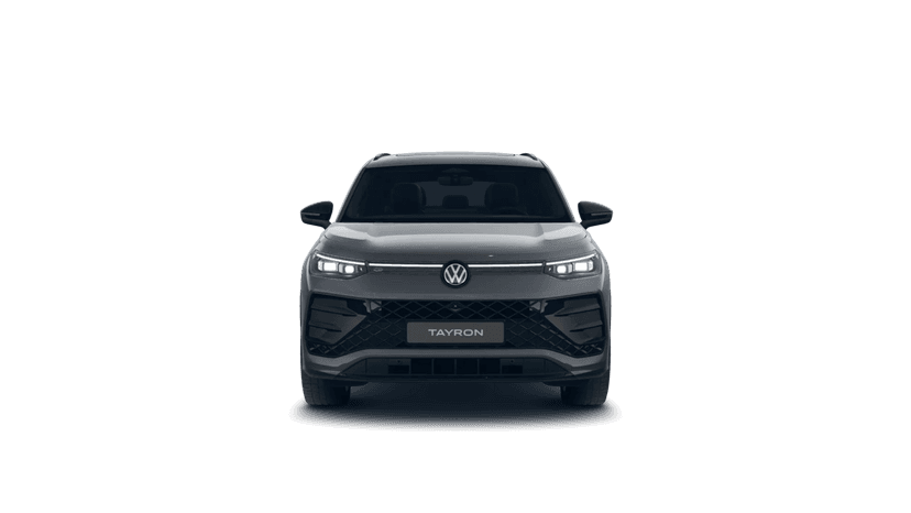 Tayron - miniatura renderu 2