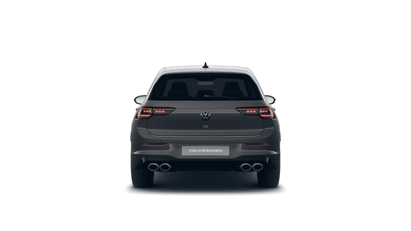 Golf - miniatura renderu 2